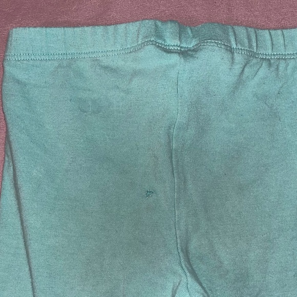 24M/2T Girls Legging Bundle (6 pair) - Picture 12 of 12